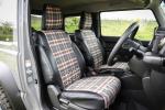 Suzuki Jimny Little:D by DAMD 2020 года